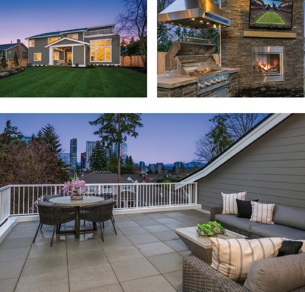 How to Make the Most Out of Outdoor Spaces